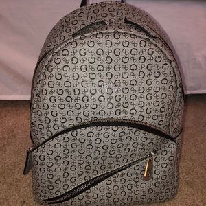 Guess Backpck